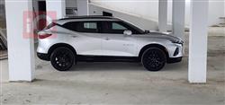 Chevrolet Blazer